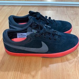 Nike lunarlon Eric Koston